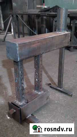 Печь на отработанном масле Барнаул - изображение 1