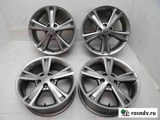 98378Д Оригинал Toyota Lexus R18 7JJ et35 5x114.3 Томск