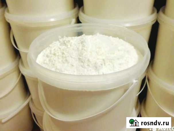 Заменитель цельного молока Владимир - изображение 1