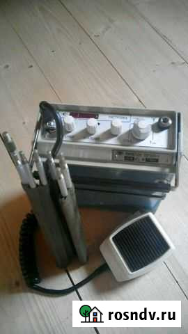 Радиостанция карат-2Н Калашниково - изображение 1