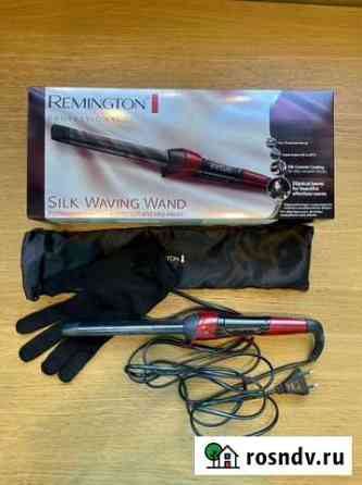 Плойка Щипцы Remington CI96Z1 как новые Мурманск