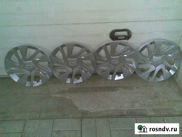 Колпаки Искитим - изображение 1