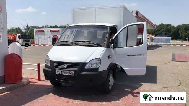 Перевозка, Газель Нальчик - изображение 1