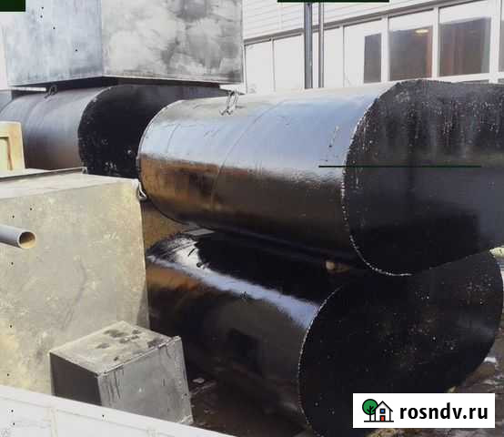 Септик Тобольск - изображение 1