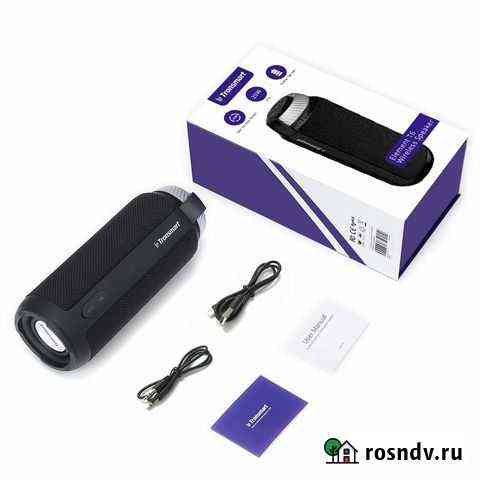 Tronsmart Element T6 Bluetooth динамик 25 Вт Избербаш