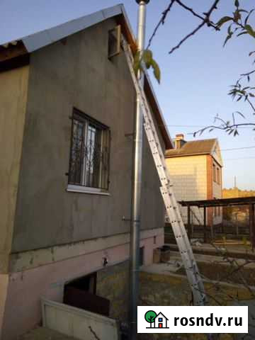 Алюминиевая лестница в аренду Симферополь - изображение 1