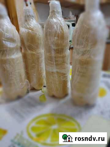 Мед Алтайский 2021 Излучинск - изображение 1