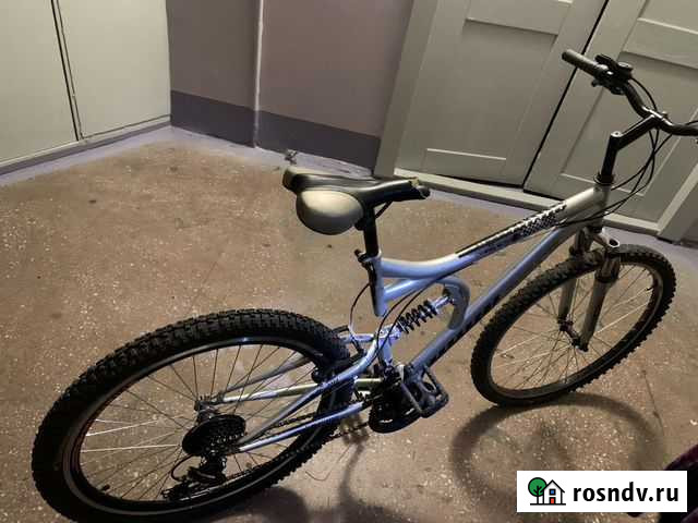 Велосипед Новокузнецк - изображение 1