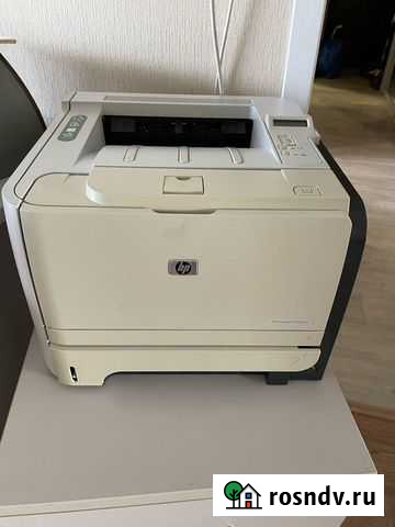 Принтер hp laserjet p2055dn Биробиджан - изображение 1