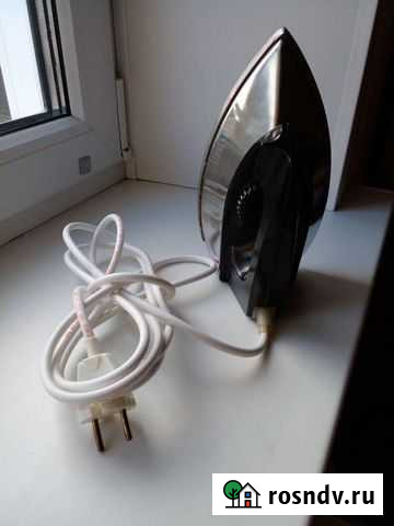 Утюг бытовой Сызрань - изображение 1