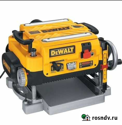 Рейсмус Dewalt 735 Таганрог - изображение 1