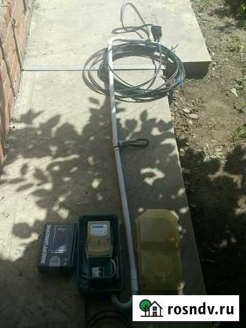 Набор для подключения на 220 Вт Ленинградская - изображение 1