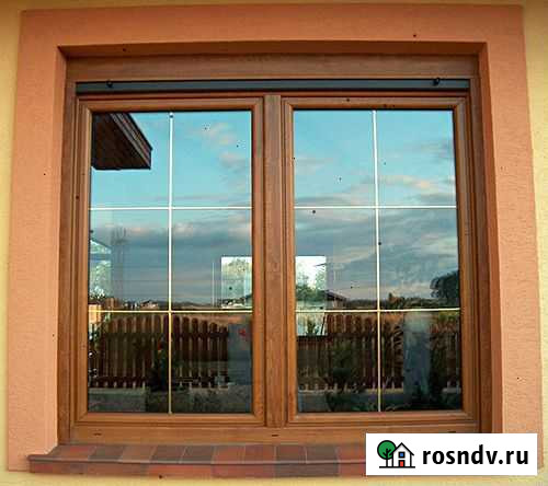 Пластиковое окно, ремонт окон Тюмень - изображение 1