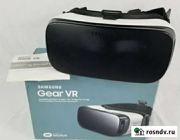 Samsung gear VR Набережные Челны - изображение 1