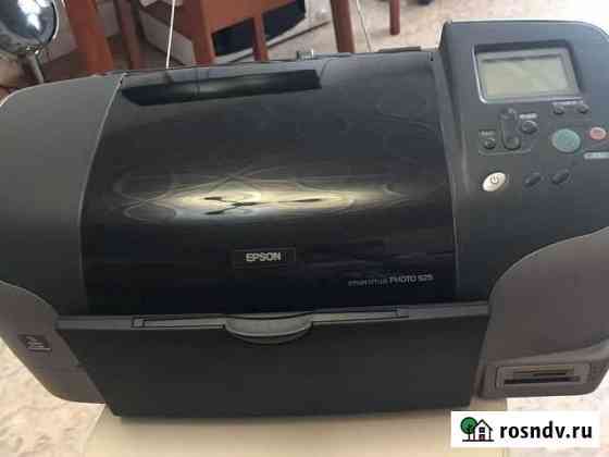 Принтер для печати фотографий Epson 925 Уфа