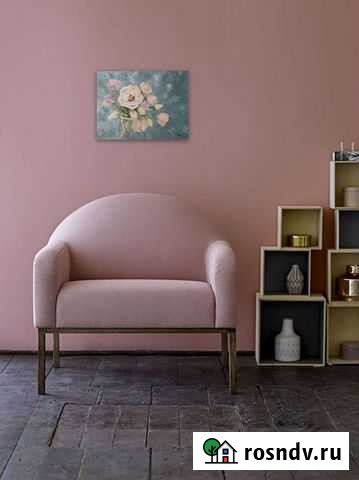 Картина маслом на холсте Ижевск - изображение 1