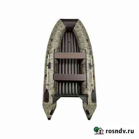 Лодка Smarine Air Standard 330 серии (пиксель зч) Томск