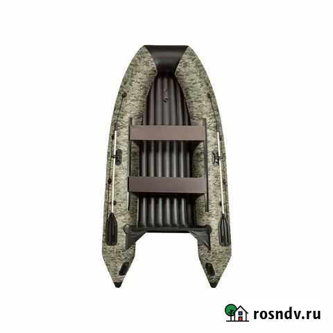 Лодка Smarine Air Standard 330 серии (пиксель зч) Томск - изображение 1