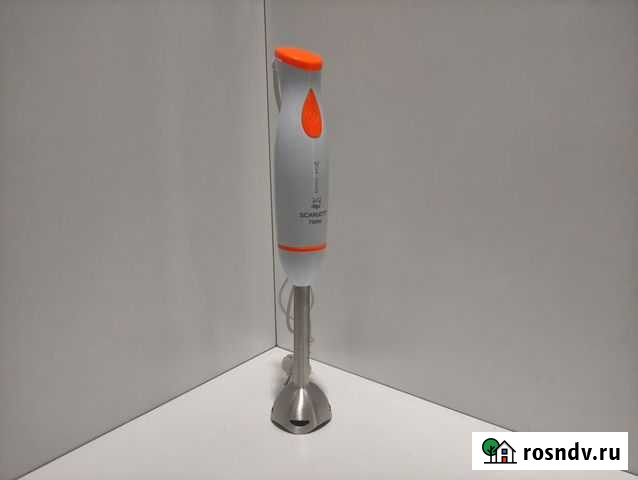 Блендер Scarlett SC-HB42S07 Белгород - изображение 1