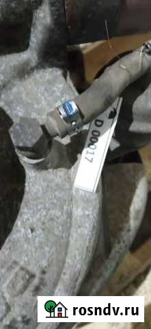 Турбина DAF 95 2004г Мытищи - изображение 1