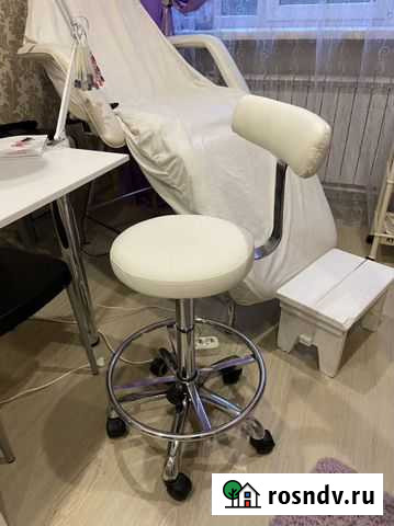 Стул для косметолога Кингисепп - изображение 1