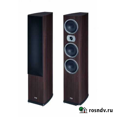 Heco Victa Prime 702 Espresso, новые Дзержинск - изображение 1