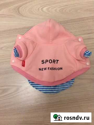 Костюмчик для питомца Одинцово - изображение 1