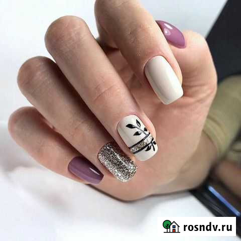 Мастер маникюра Тверь - изображение 1