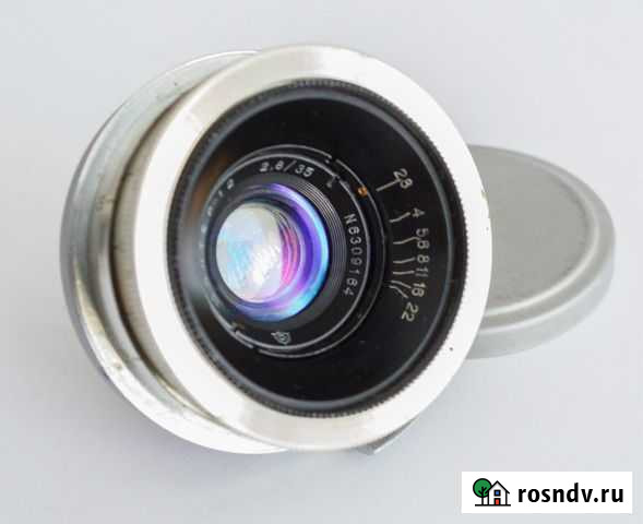 Объективы для фотоаппаратов и фотоувеличителей Киров - изображение 1