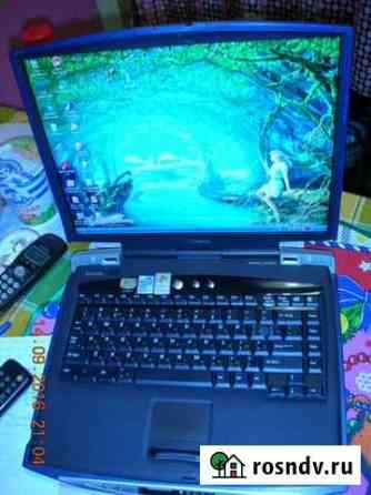 Ноутбук Toshiba Pentium 3 Мурманск