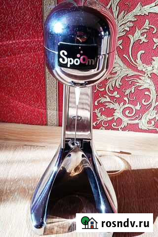 Миксер кислородный spoom Полысаево - изображение 1