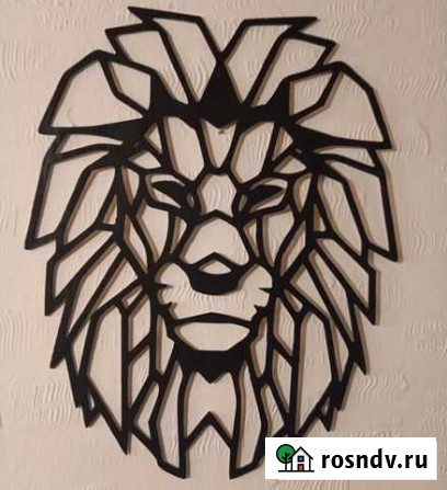 Настенное панно Ростов-на-Дону - изображение 1