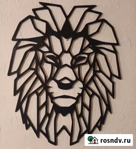 Настенное панно Ростов-на-Дону - изображение 1