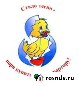 Агент по продаже недвижимости Гатчина - изображение 1