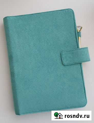 Блокнот ручной работы Барнаул - изображение 1