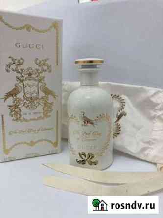 Gucci The Last Day of Summer Курск