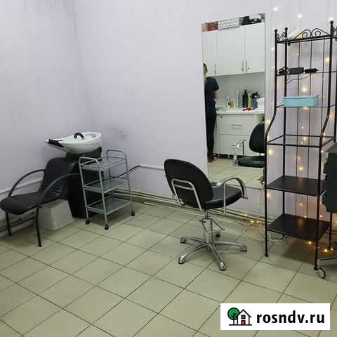 Сдам в аренду рабочее место Парикмахер, Визажист Новосибирск - изображение 1