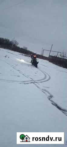 Мотоцикл irbis gr250 Елань - изображение 1