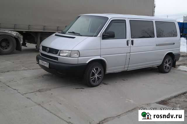 Пассажирские перевозки Тарко-Сале - изображение 1