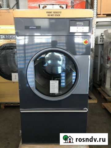 Сушильная машина для прачечной Самара - изображение 1