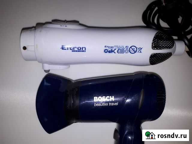 Фен Мончегорск - изображение 1