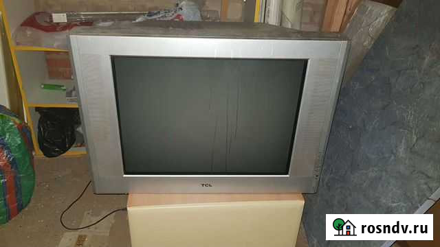 Телевизор Оренбург - изображение 1