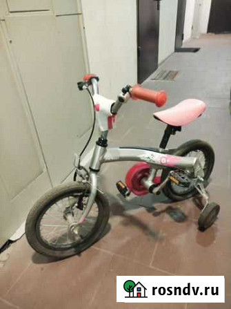 Велосипед беговел Bike In Progress Балашиха - изображение 1