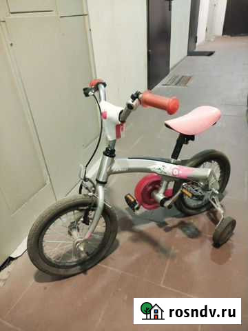 Велосипед беговел Bike In Progress Балашиха - изображение 1