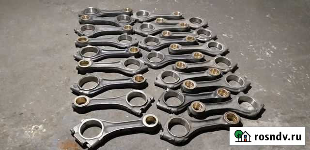 Шатун ямз 236, 238 Челябинск - изображение 1