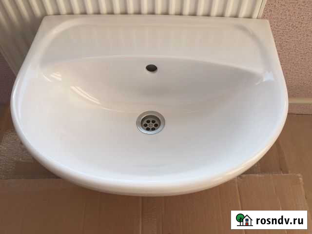 Раковина Ростов-на-Дону - изображение 1