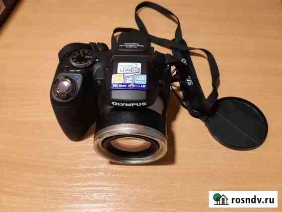 Фотоаппарат Olympus SP-590 UZ Нижний Новгород
