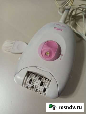 Эпилятор Моршанск - изображение 1