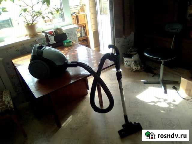 Пылесос Нижний Тагил - изображение 1
