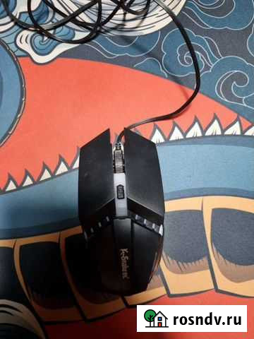 Игровая мышь Магнитогорск - изображение 1